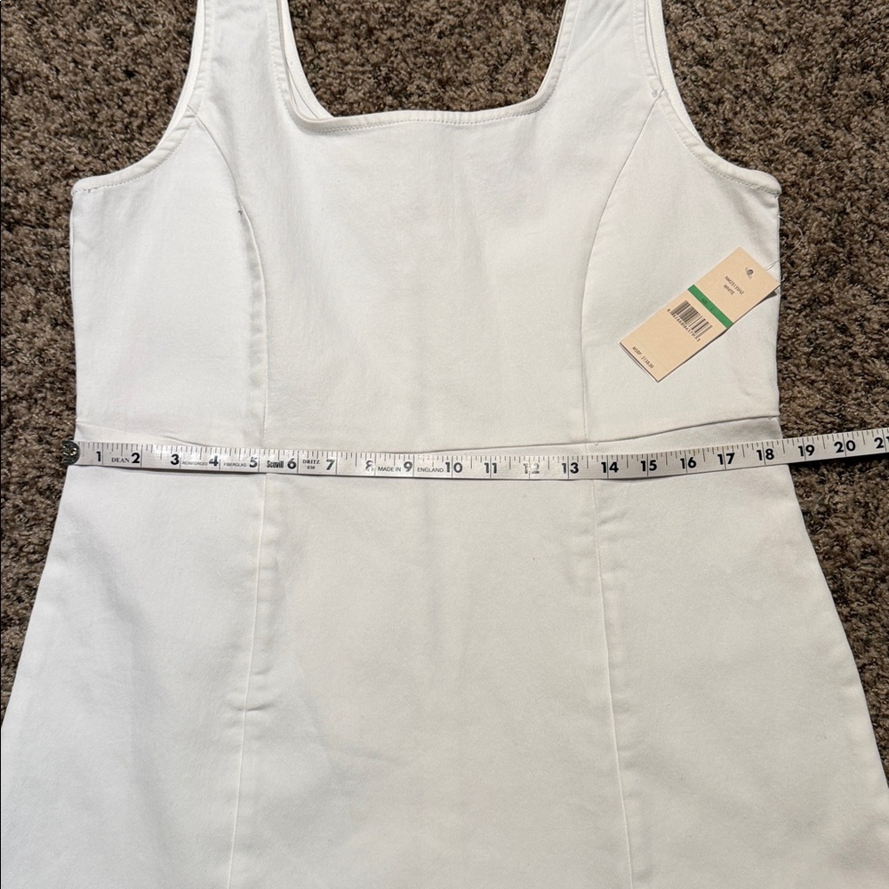 NEW Nanette Lepore Summer Dress - Picture 7 of 9